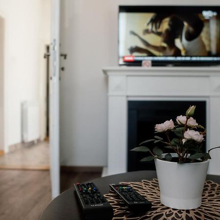 Spring Rustik Leilighet Čačak Eksteriør bilde